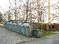 Spaziergang in der Friedrichstadt, Teil 2