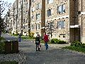 Spaziergang in der Friedrichstadt, Teil 2