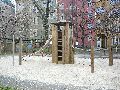 Spaziergang in der Friedrichstadt, Teil 2