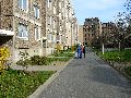 Spaziergang in der Friedrichstadt, Teil 2