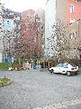Spaziergang in der Friedrichstadt, Teil 2
