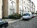 Spaziergang in der Friedrichstadt, Teil 2
