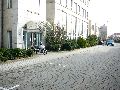 Spaziergang in der Friedrichstadt, Teil 2