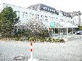 Spaziergang in der Friedrichstadt, Teil 2