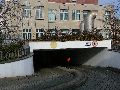 Spaziergang in der Friedrichstadt, Teil 2