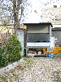Spaziergang in der Friedrichstadt, Teil 2