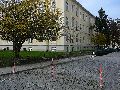 Spaziergang in der Friedrichstadt, Teil 2