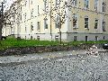 Spaziergang in der Friedrichstadt, Teil 2