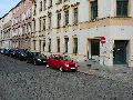 Spaziergang in der Friedrichstadt, Teil 2