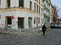Spaziergang in der Friedrichstadt, Teil 2