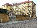 Spaziergang in der Friedrichstadt, Teil 2
