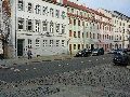 Spaziergang in der Friedrichstadt, Teil 2
