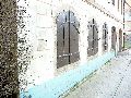 Spaziergang in der Friedrichstadt, Teil 2