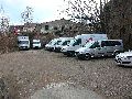 Spaziergang in der Friedrichstadt, Teil 2