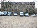 Spaziergang in der Friedrichstadt, Teil 2