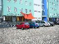 Spaziergang in der Friedrichstadt, Teil 2