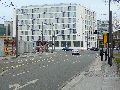Spaziergang in der Friedrichstadt, Teil 2