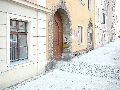 Spaziergang in der Friedrichstadt, Teil 2