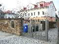 Spaziergang in der Friedrichstadt, Teil 2