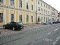 Spaziergang in der Friedrichstadt, Teil 2