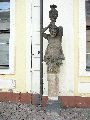 Spaziergang in der Friedrichstadt, Teil 2