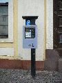 Spaziergang in der Friedrichstadt, Teil 2