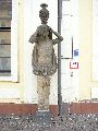 Spaziergang in der Friedrichstadt, Teil 2