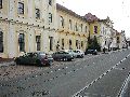 Spaziergang in der Friedrichstadt, Teil 2
