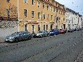 Spaziergang in der Friedrichstadt, Teil 2