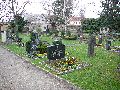 Spaziergang in der Friedrichstadt, Teil 2