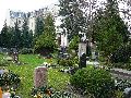 Spaziergang in der Friedrichstadt, Teil 2