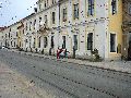 Spaziergang in der Friedrichstadt, Teil 2