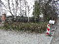 Spaziergang in der Friedrichstadt, Teil 2