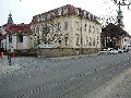 Spaziergang in der Friedrichstadt, Teil 2