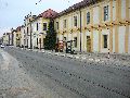 Spaziergang in der Friedrichstadt, Teil 2