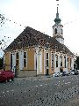 Spaziergang in der Friedrichstadt, Teil 2