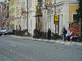 Spaziergang in der Friedrichstadt, Teil 2