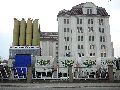 Spaziergang in der Friedrichstadt, Teil 2