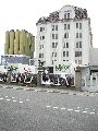 Spaziergang in der Friedrichstadt, Teil 2