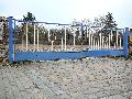 Spaziergang in der Friedrichstadt, Teil 2