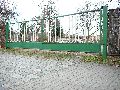 Spaziergang in der Friedrichstadt, Teil 2