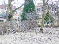 Spaziergang in der Friedrichstadt, Teil 2