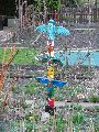 Spaziergang in der Friedrichstadt, Teil 2
