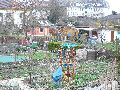 Spaziergang in der Friedrichstadt, Teil 2