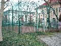 Spaziergang in der Friedrichstadt, Teil 2
