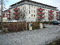 Spaziergang in der Friedrichstadt, Teil 2
