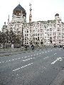 Spaziergang in der Friedrichstadt, Teil 2