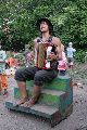 324 Eindrücke vom Freiraum Elbtal
