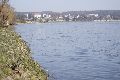 Spaziergang in der Johannstadt