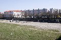 Spaziergang in der Johannstadt